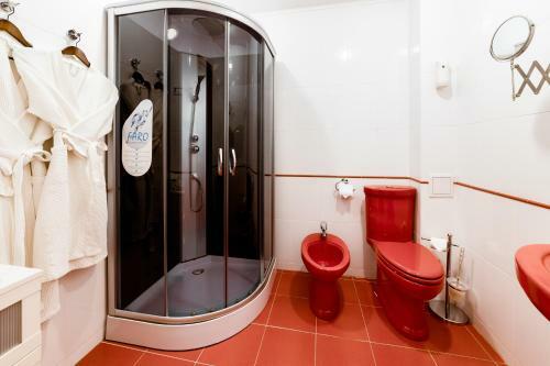 Hotel Zagorodnyy Kompleks Salyut