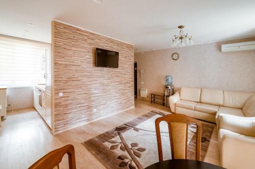 Hotel Zagorodnyy Kompleks Salyut
