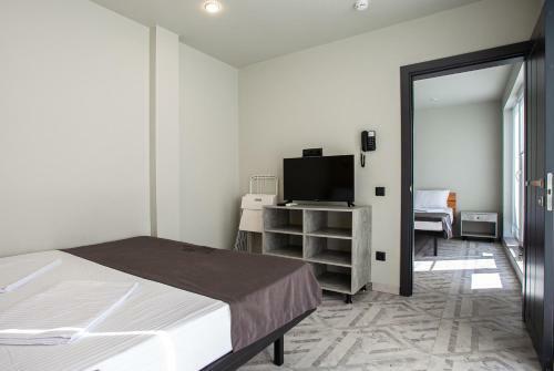 Hotel Pesok And More