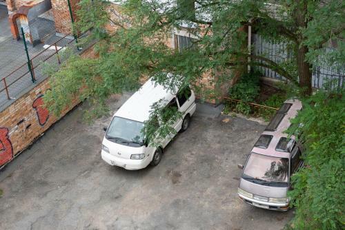 Apartamento Most Central Best View