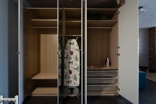 Apartamento Panorama Suites