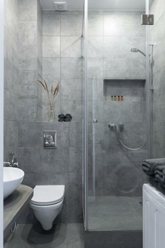 Apartamento Panorama Suites