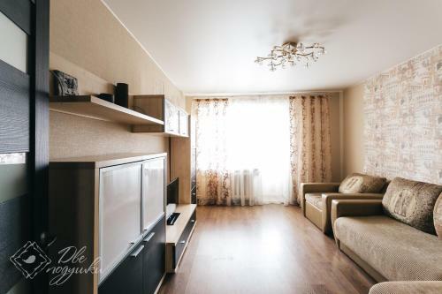 Apartment Twopillows Zosimovskaya 32