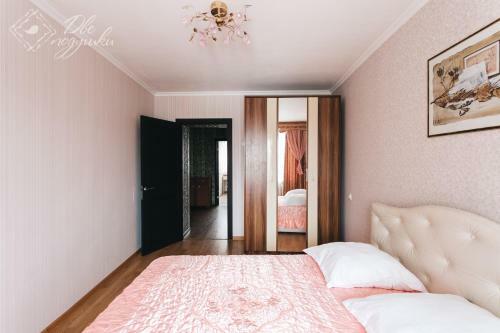 Apartment Twopillows Zosimovskaya 32