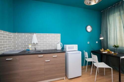 Apartamento ?????????? ?? ??????? ??????