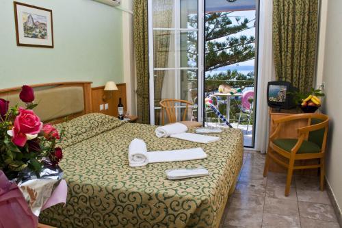 Tolon Holidays Hotel