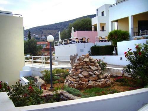 Blue Sky Hotel Apartments
