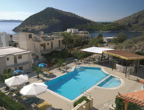 Apartamento Villa Irene