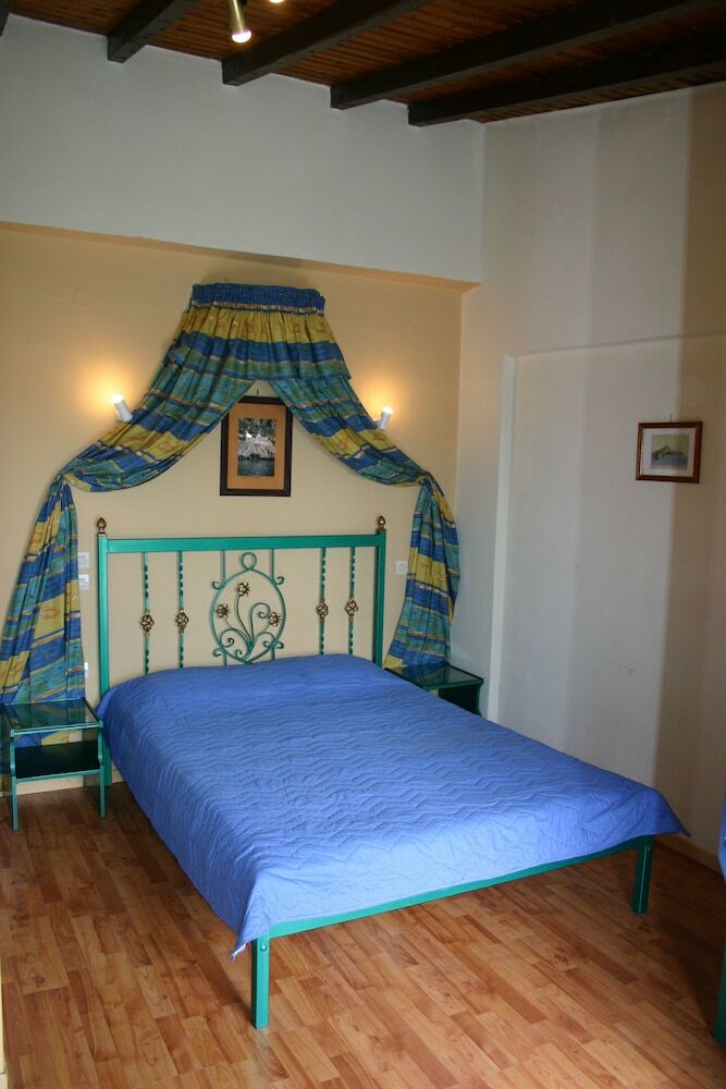 Kleoni Club Apartments