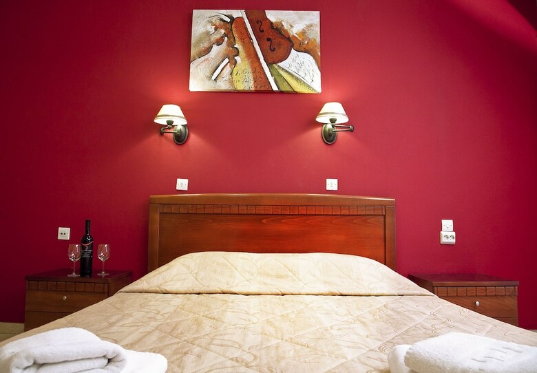 Soleil Hotel