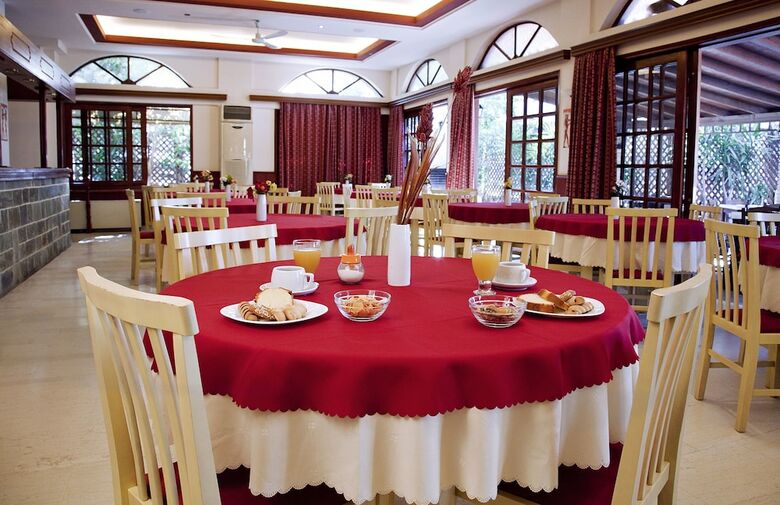 Soleil Hotel