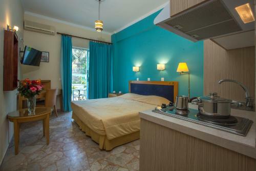 Apartamento Barbouna Hotel