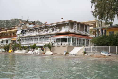 Hostal Nelly's Hotel Apartments