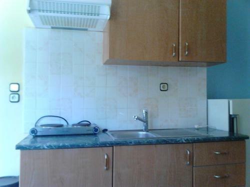 Apartamento Polydor