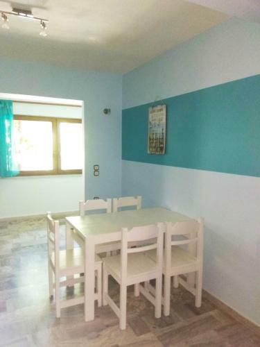 Apartamento Polydor
