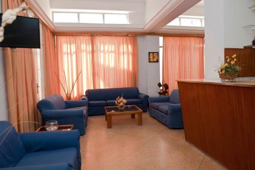 Hotel Solon