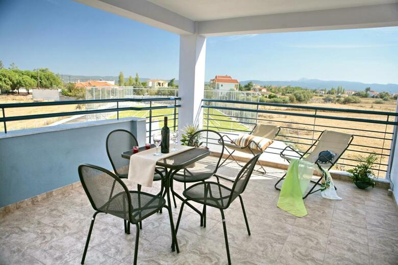 Aeolian Gaea Hotel