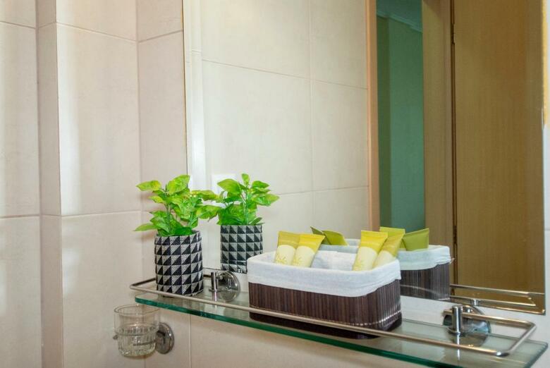 Aeolian Gaea Hotel