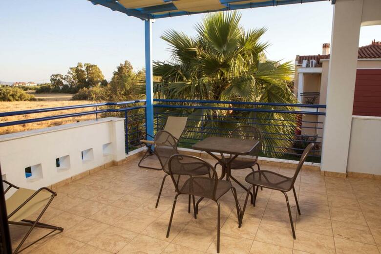 Aeolian Gaea Hotel