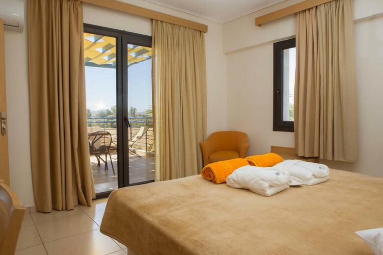 Aeolian Gaea Hotel