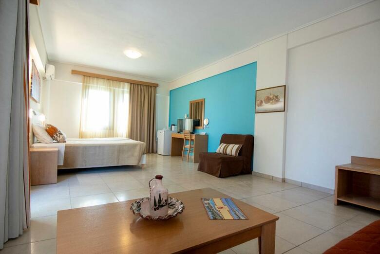 Aeolian Gaea Hotel