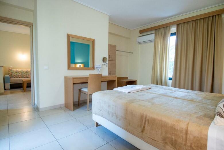Aeolian Gaea Hotel