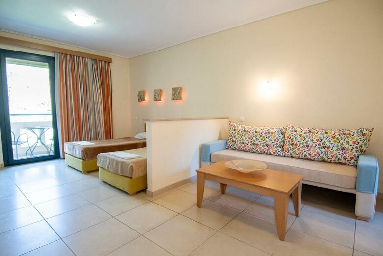 Aeolian Gaea Hotel