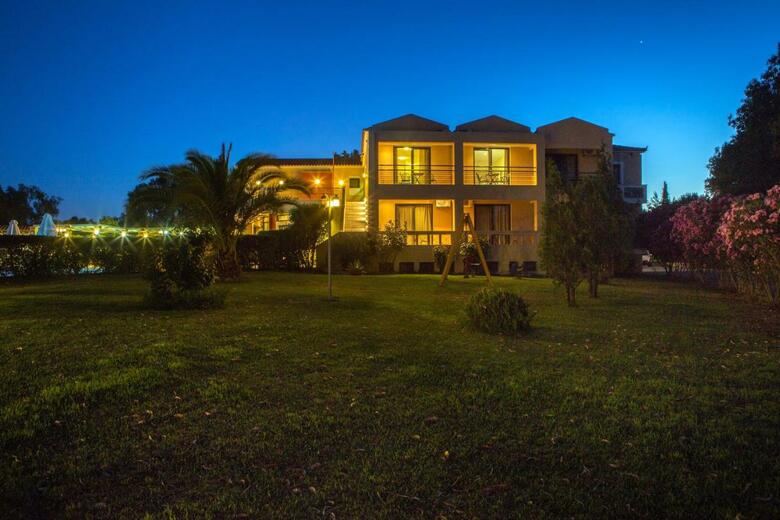 Aeolian Gaea Hotel