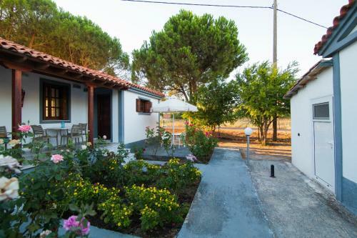 Apartamento Vicky Studios