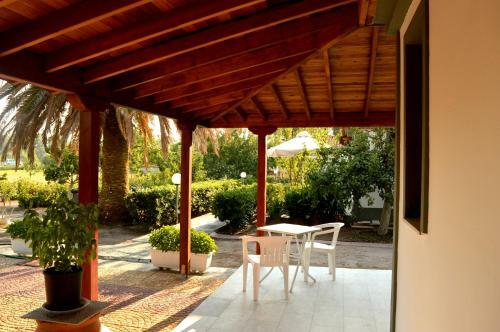 Apartamento Vicky Studios
