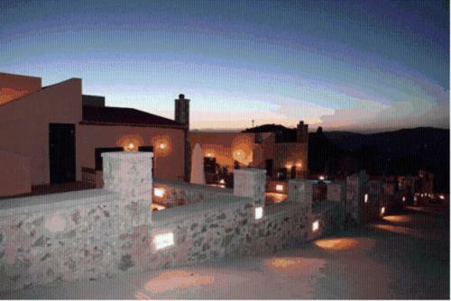 Metochi Villas