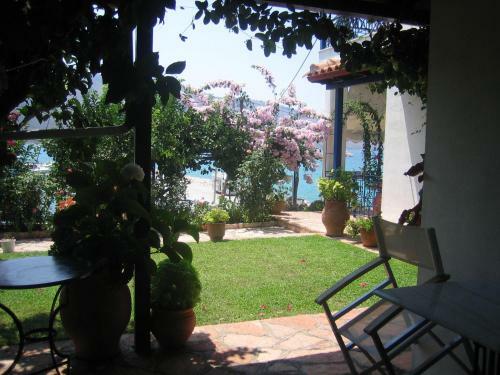 Apartamento Villa Rosanna