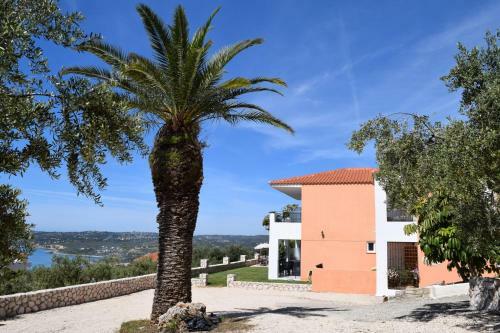 Apartamento Spyridoula