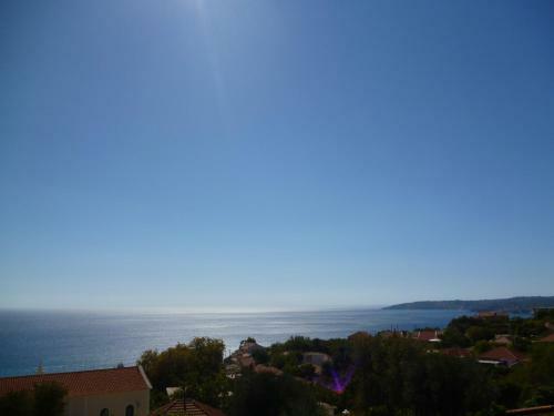 Apartamento Marinos Studios