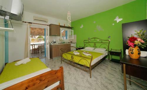 Apartamento Mira Mare Studios