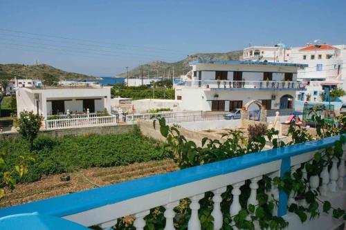 Apartamento Mira Mare Studios