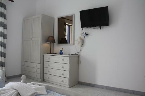 Kalypso Apartments