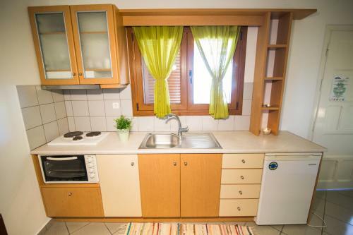 Apartamento Studio Katerina