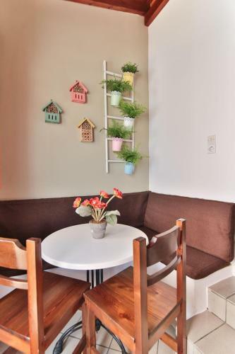 Apartamento Studio Katerina