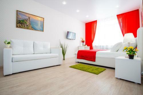 Apartamento ??????????? Lux ? ?????? ??????-???