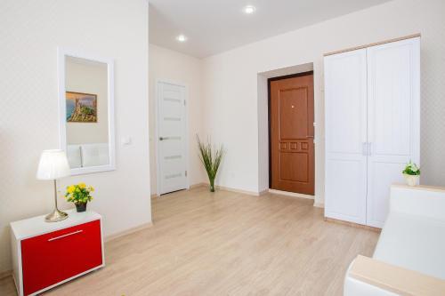 Apartamento ??????????? Lux ? ?????? ??????-???
