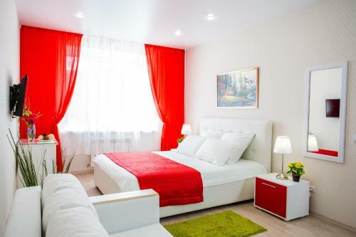 Apartamento ??????????? Lux ? ?????? ??????-???