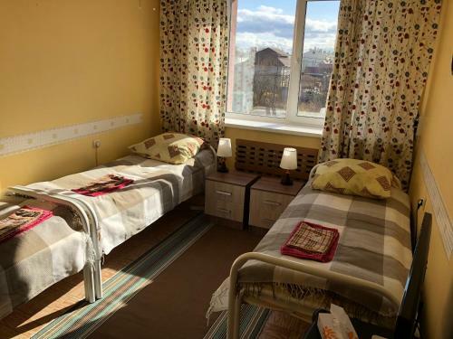 Hostal ??????? ???????? ???