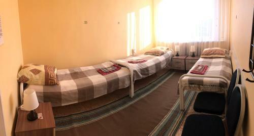 Hostal ??????? ???????? ???