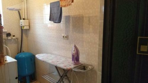 Hostal U Natalyi Guest House