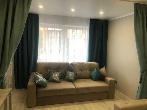 Apartament ?omfort