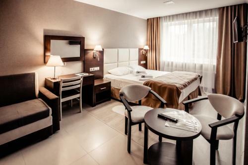 Aparthotel Eliza Bonapart Hotel
