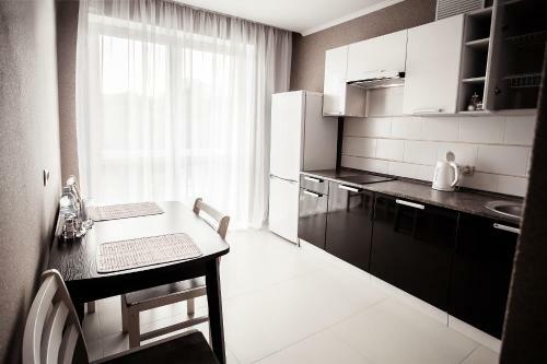 Aparthotel Eliza Bonapart Hotel