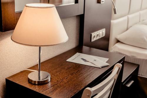 Aparthotel Eliza Bonapart Hotel