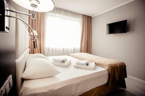 Aparthotel Eliza Bonapart Hotel